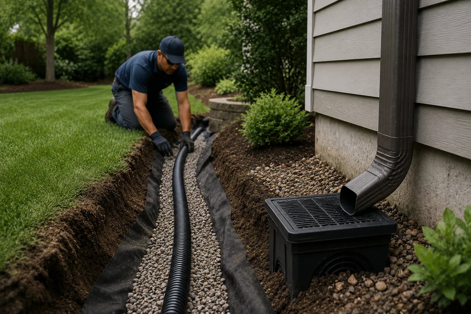 A Better Way to Protect Your Property by Conejo Bros Plumbing
