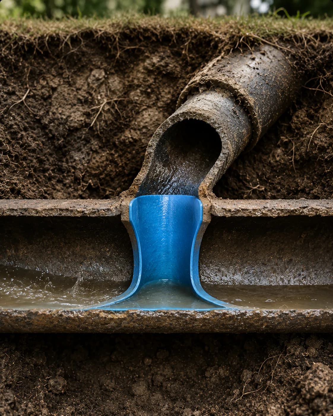 Top Hat Relining by Conejo Bros Plumbing