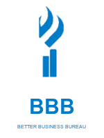 BBB Accredited Business