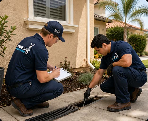 Real Estate Septic Inspection and Certification service