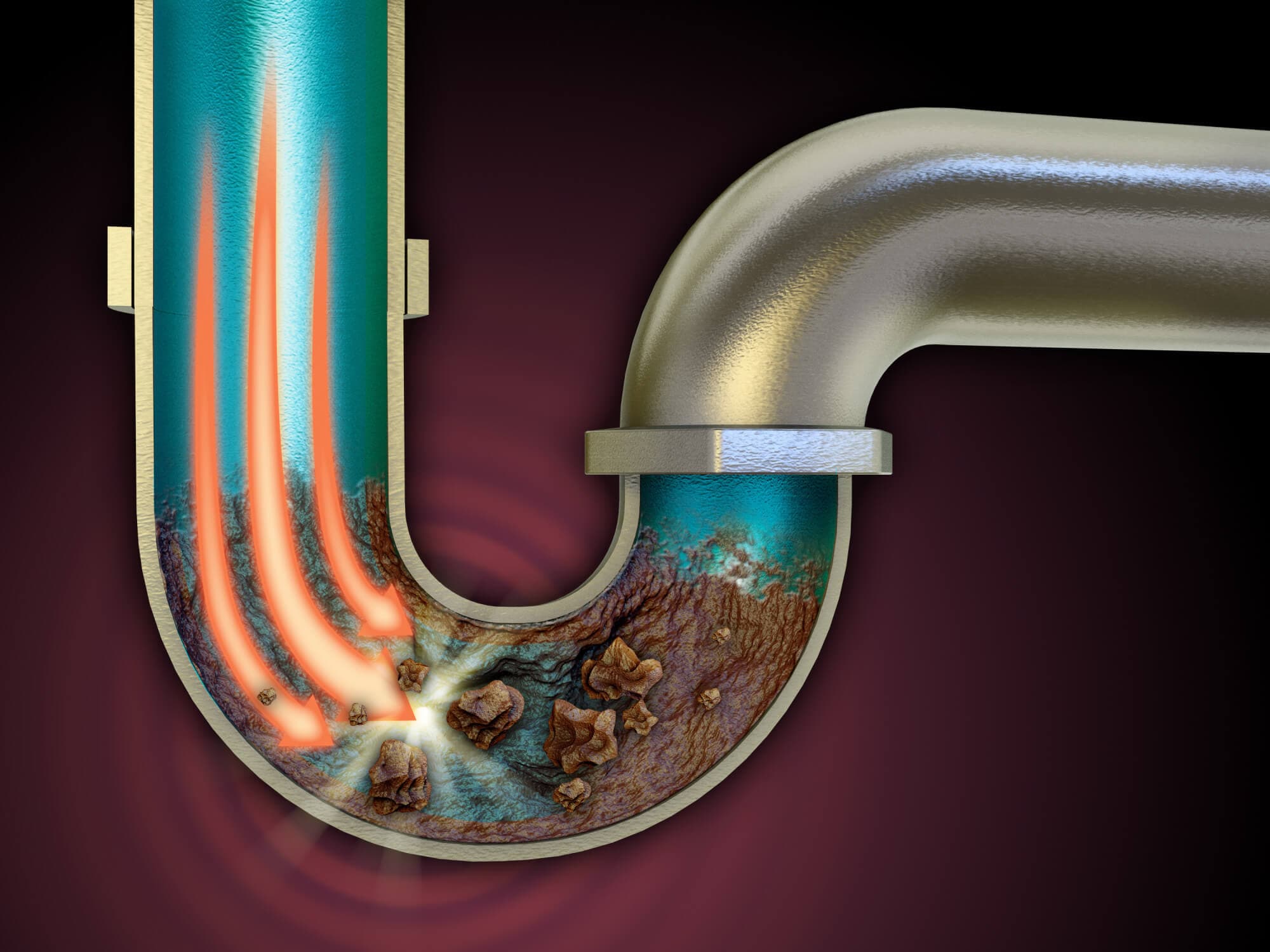 unclog-drain
