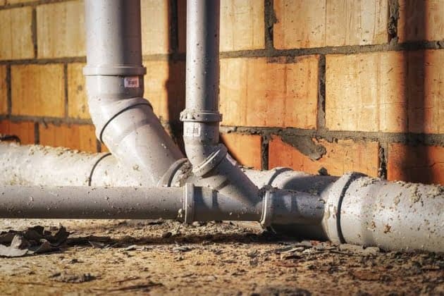 multiple-clogged-pipes