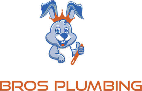 Conejo Bros Plumbing Footer Logo