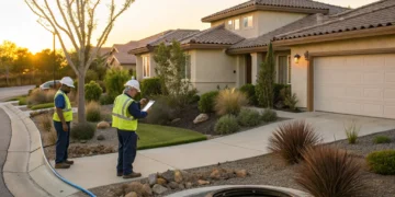 A Guide from Local Trenchless Sewer Experts Conejo Valley