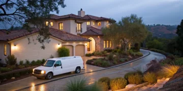 A Guide to 24/7 Plumbing Services in Thousand Oaks