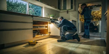 Plumbing Crisis? Your 24 Hour Plumber Thousand Oaks Guide