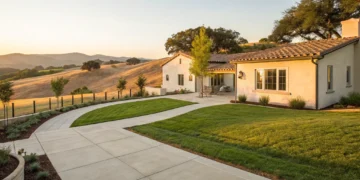 Yard Drainage Installation Thousand Oaks: A Homeowner’s Guide