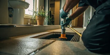 Drain Cleaning Cost Thousand Oaks: Local Guide