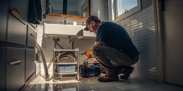 Drain Clearing Service Thousand Oaks Guide