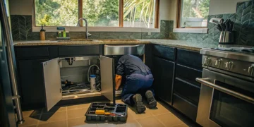 How to Find Affordable Leak Repair in Thousand Oaks