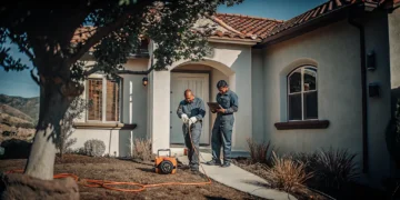 How to Get Affordable Sewer Repair in Thousand Oaks