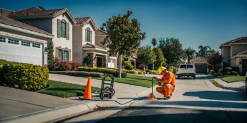 Real Estate Sewer Inspection Conejo Valley Checklist