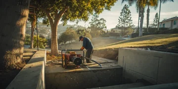 Rooter Service Thousand Oaks: When You Need It