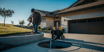 Septic Tank Service Ventura County Guide