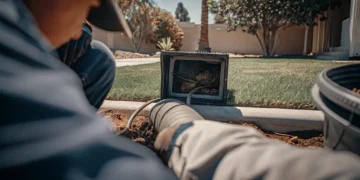 Tree Roots in Sewer Line Conejo Valley Guide