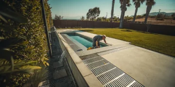 Yard Drain Cleaning Ventura County Guide