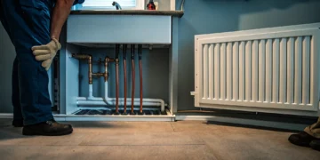 Your Guide to Affordable Water Heater Replacement Conejo Valley