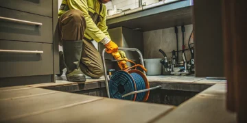 Drain Cleaning Camarillo CA: Costs & What to Expect