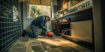 Drain Cleaning Simi Valley CA: Fast Help When You Need It