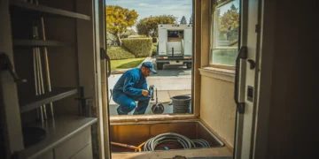 Emergency Drain Service Ventura County: What to Do When Drains Back Up