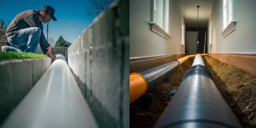 Epoxy Pipe Coating vs CIPP Lining Comparison: Which Is Best?