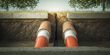 Pipe Bursting vs Pipe Lining: Comparing Trenchless Sewer Repair