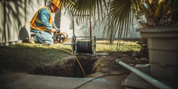Real Estate Sewer Inspection Ventura County: Buyer and Seller Guide