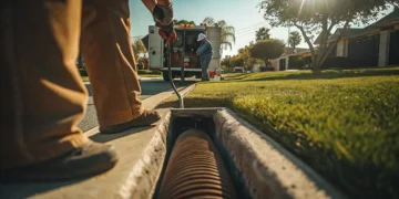 Sewer Camera Inspection Moorpark CA: What the Video Reveals