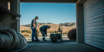Sewer Inspection Fillmore CA: A Homeowner’s Guide to Diagnosing and Repairing Sewer Lines