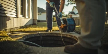 Sewer Scope Inspection Before Buying House: What Home Buyers Need