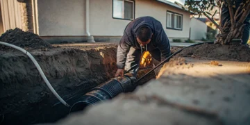 Tree Root Intrusion Sewer Line Cost: What to Expect