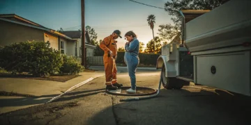 Emergency Septic Pumping Ventura County: When to Call