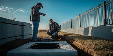 How Does a Septic System Work? A Homeowner’s Guide