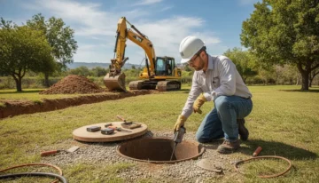 Seepage Pit Repair Cost Ventura County: What to Expect