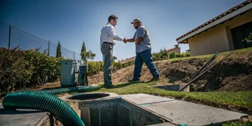 Septic Inspection Before Buying Home Ventura County: Complete Guide