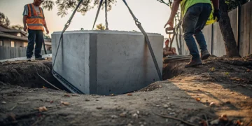 Septic System Installation Ventura County: What to Expect