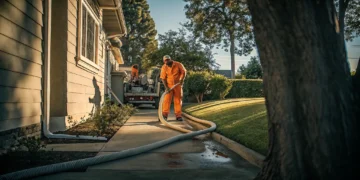 Septic Tank Pumping Moorpark CA: A Homeowner’s Guide
