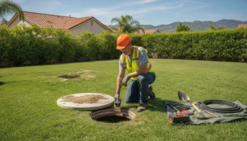 Signs Septic Tank Full or Failing: 6 Warning Signs to Watch