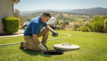 Ventura County Septic Regulations and Homeowner Compliance